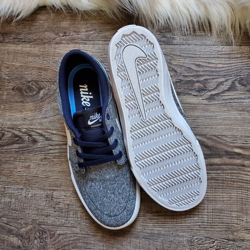 NEW Nike SB Portmore ll - Picture 5 of 6